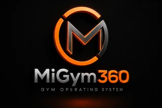 Logo MiGym360